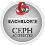 CEPH Logo
