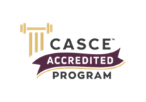 official CASCE logo