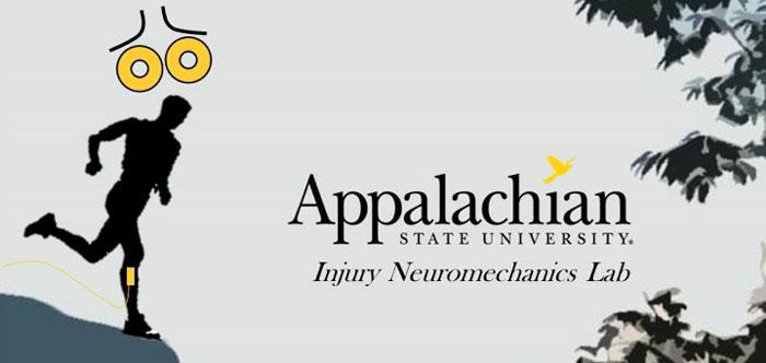 Appalachian State University Injury Neuromechanics Lab