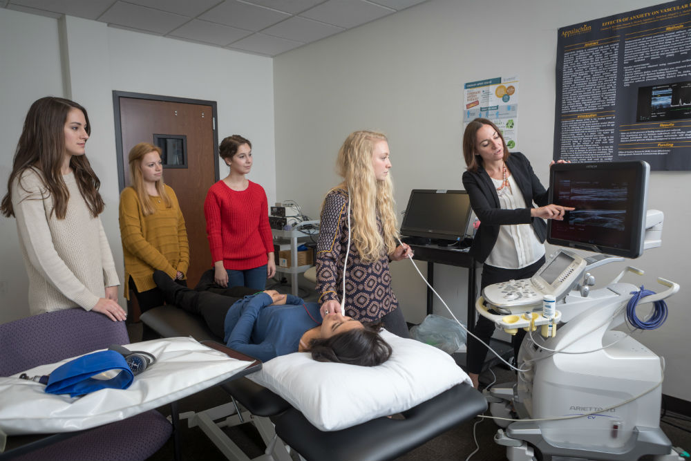 Cardiovascular Research Lab