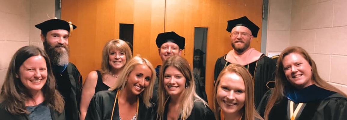 Graduation